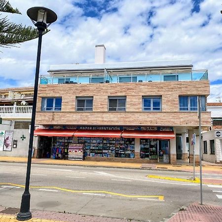 Apartamento Jmhr 5 Бенахарафе Екстериор снимка