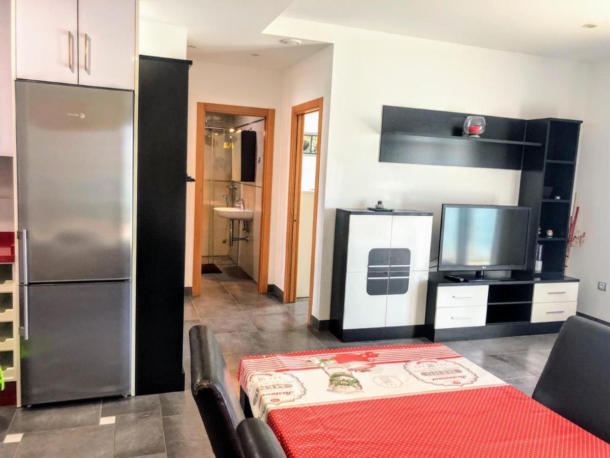 Apartamento Jmhr 5 Бенахарафе Екстериор снимка